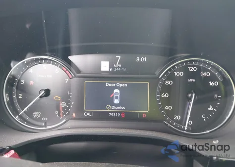 2020 Cadillac Xt6 Premium Luxury z USA, uszkodzony, nr VIN 1GYKPCRS6LZ148058